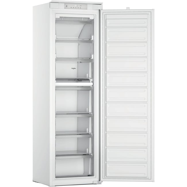 Congélateur encastrable WHSD18F053C1FR intégrable <span itemprop=