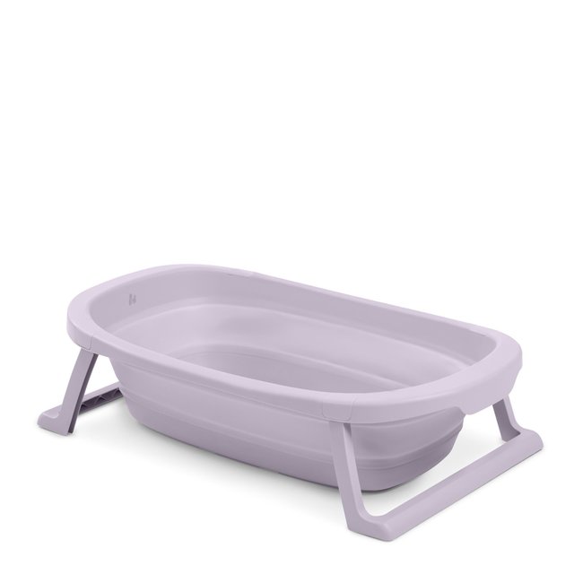 Baignoire pliable Wash N Fold M Lavender - HAUCK