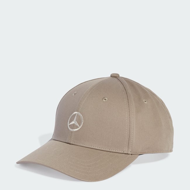 Casquette Coton Mercedes - Amg Petronas Formula One Team Fan Casquette Coton Mercedes - Amg Petronas Formula One Team Fan - adidas Performance