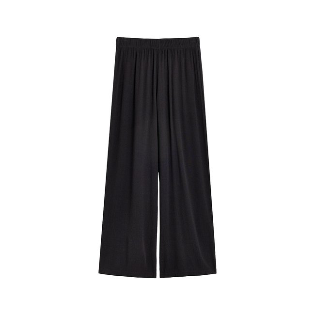 Pantalon texturé - WE ARE JOLIES