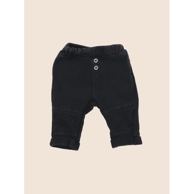 Jogging - Etat satisfaisant gris <span itemprop=