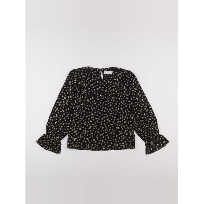Blouse - Très bon état v002228 <span itemprop=
