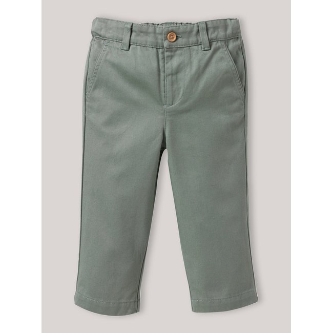 Pantalon chino - CYRILLUS