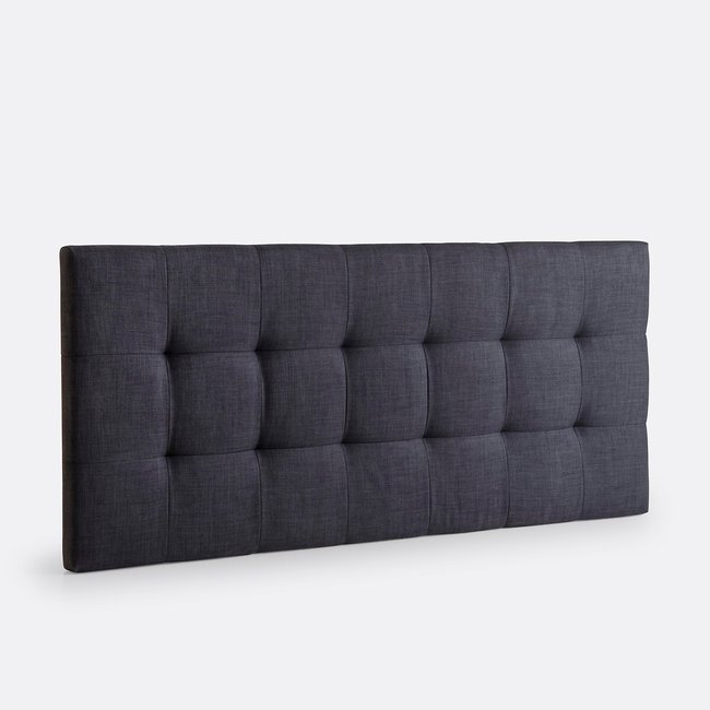 Tête de lit, capitonnée, style contemporain, Numa - LA REDOUTE INTERIEURS