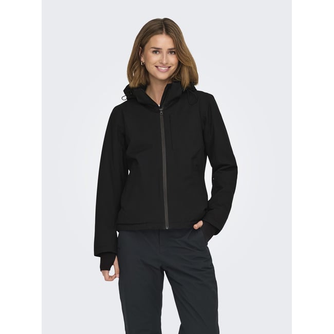 Veste black <span itemprop=
