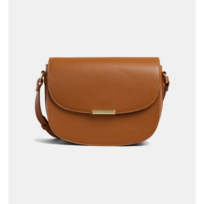 Sac à main alba camel <span itemprop=