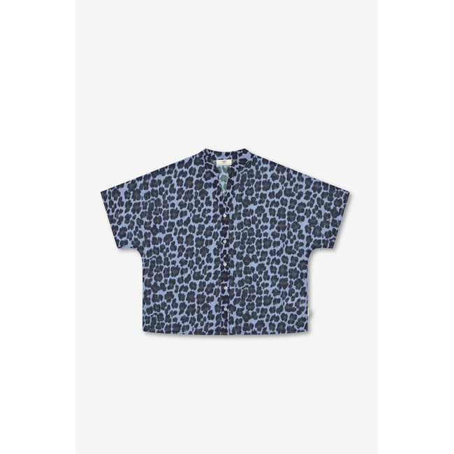 Chemise MELLY - LE TEMPS DES CERISES