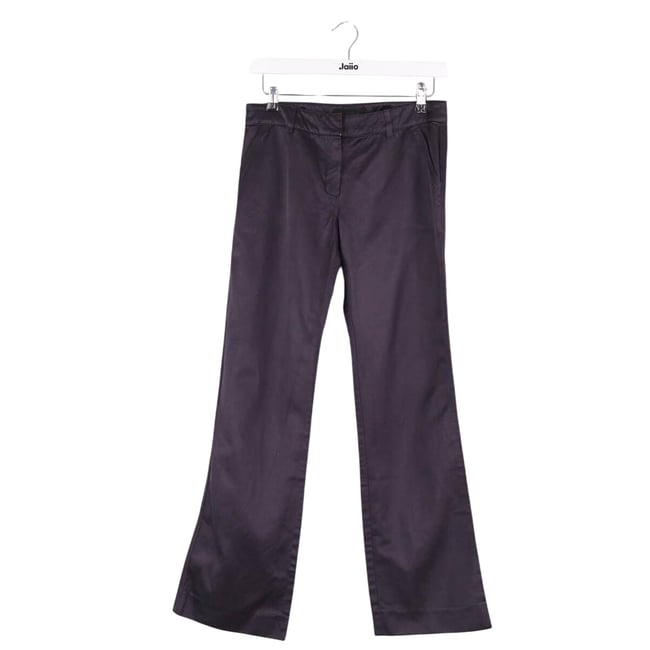 Pantalon - Très Bon État noir <span itemprop=