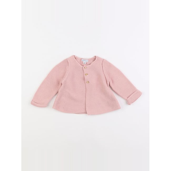 Gilet - Très bon état v002239 <span itemprop=
