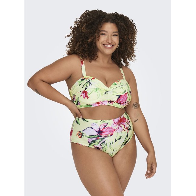 Haut de bikini ONLY CARMAKOMA - ONLY CARMAKOMA