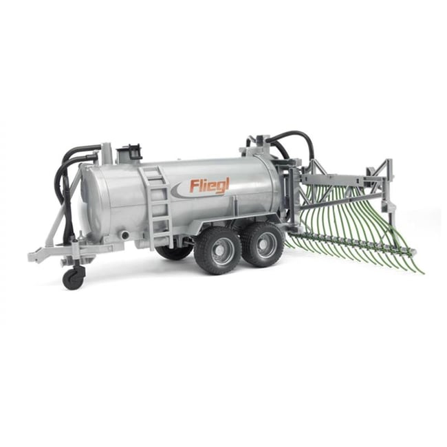 Tonne à lisier Fliegl v002229 <span itemprop=