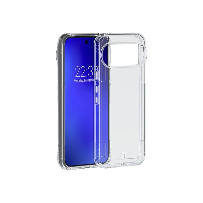 Coque Google Pixel 9 pro XL Pulse Transparente - FORCE CASE