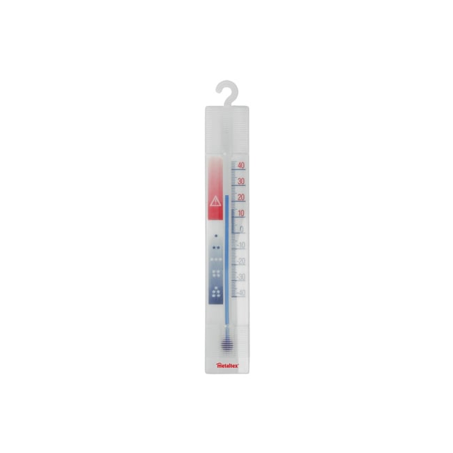 Thermomètre pour congélateur v002227 <span itemprop=