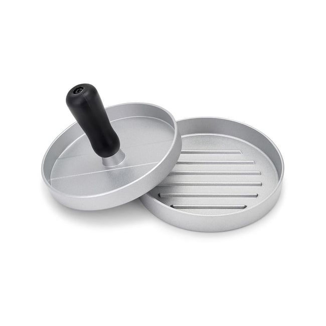 Presse burger MEN411 - LIVOO