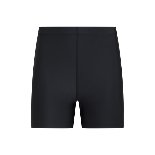Short de bain noir <span itemprop=