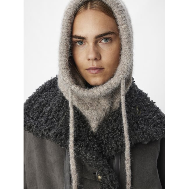 Cagoule - OBJECT