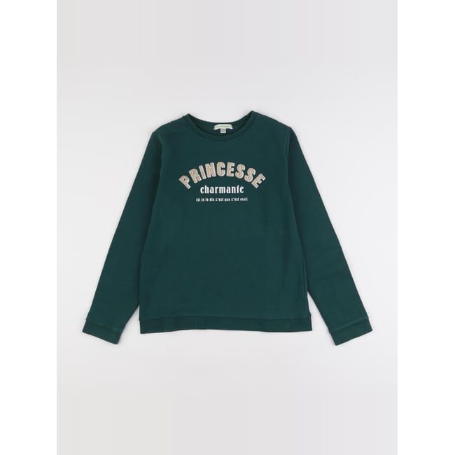 Sweat - Très bon état v002239 <span itemprop=