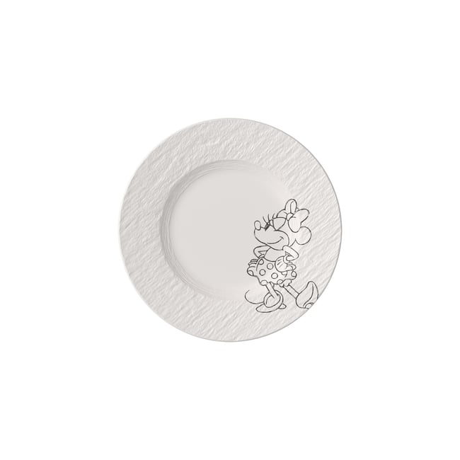 Assiette À Dessert MANUFACTURE - MICKEY MOUSE - VILLEROY & BOCH