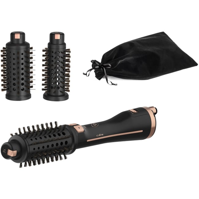 Brosse soufflante Virtuose CF9625C0 - CALOR