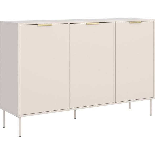 Buffet 3 portes collection VENA - RECOLLECTION