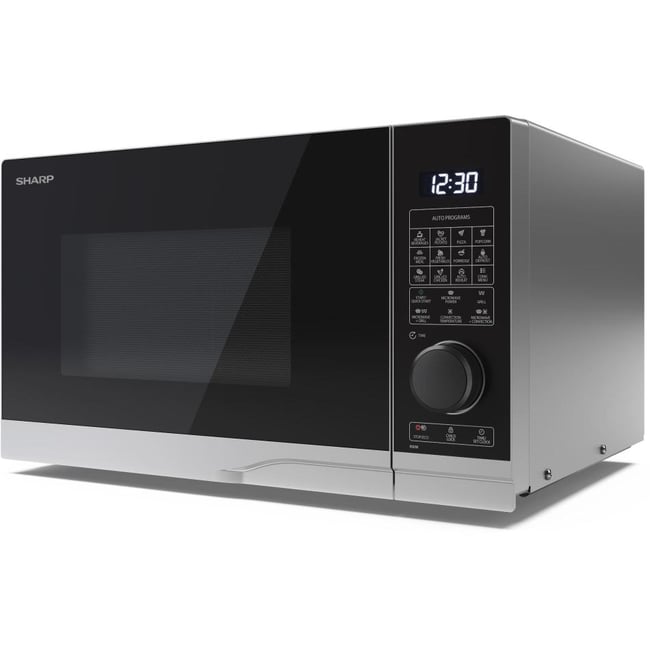 Micro ondes multifonction YC-PC254AE-S silver <span itemprop=