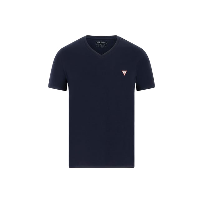 T-Shirt Coupe Slim - GUESS