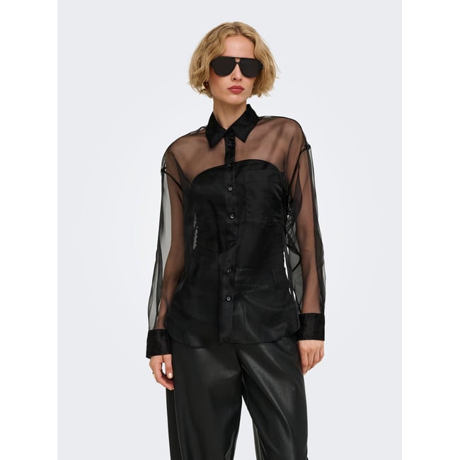 Chemise black 1 <span itemprop=