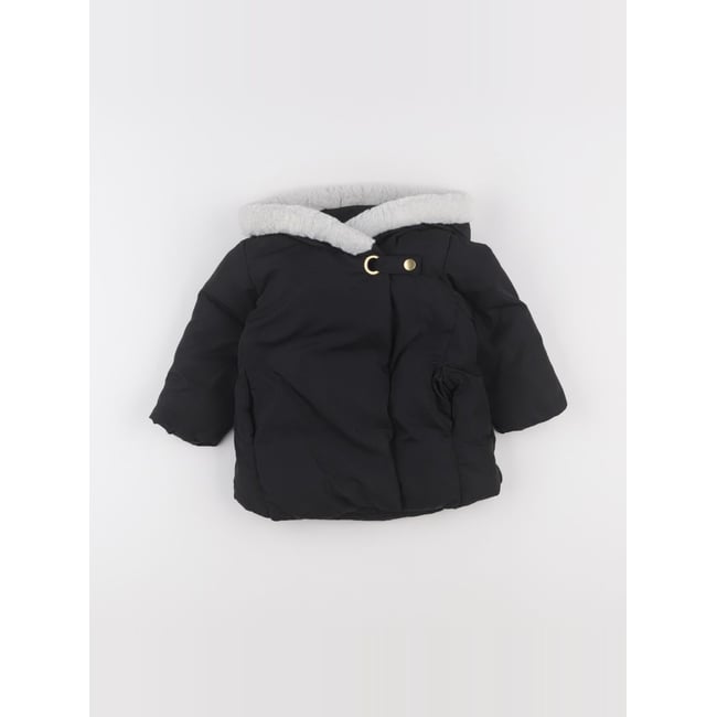 Manteau - Très bon état v002228 <span itemprop=