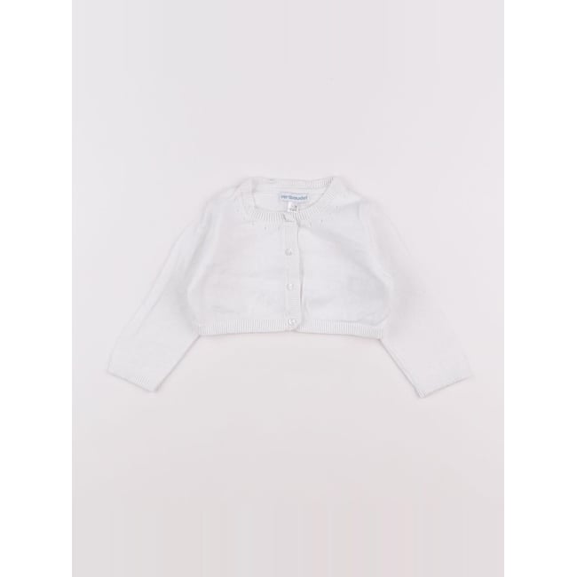 Gilet - Très bon état v002227 <span itemprop=