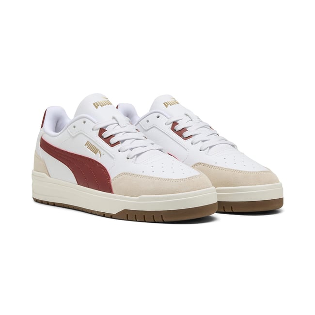 Baskets Shuffle Downtown OG  - PUMA