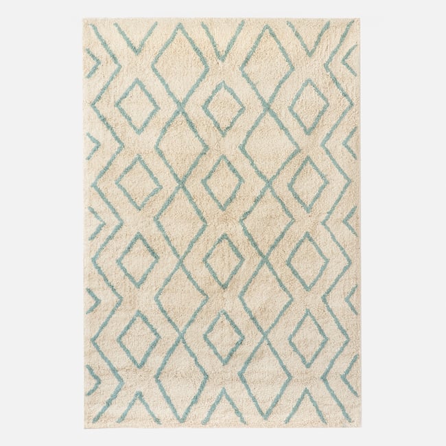 Tapis Textile - MOIBU Couleur v002239 <span itemprop=