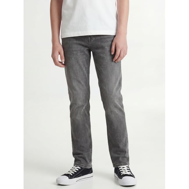 Jean coupe décontractée - JACK & JONES JUNIOR
