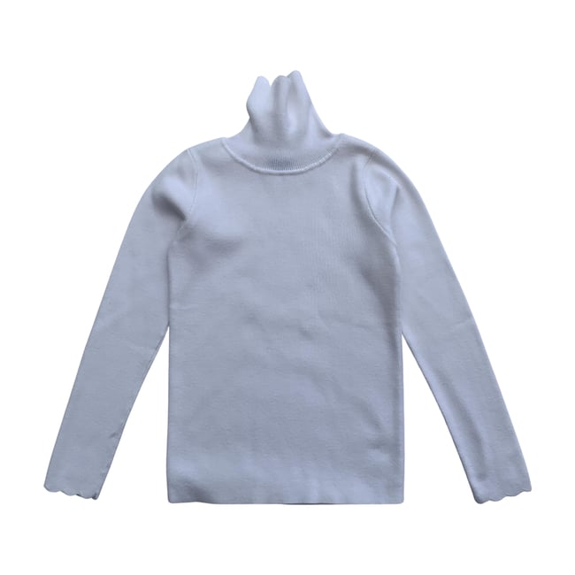 T-shirt enfant - Très bon état blanc <span itemprop=
