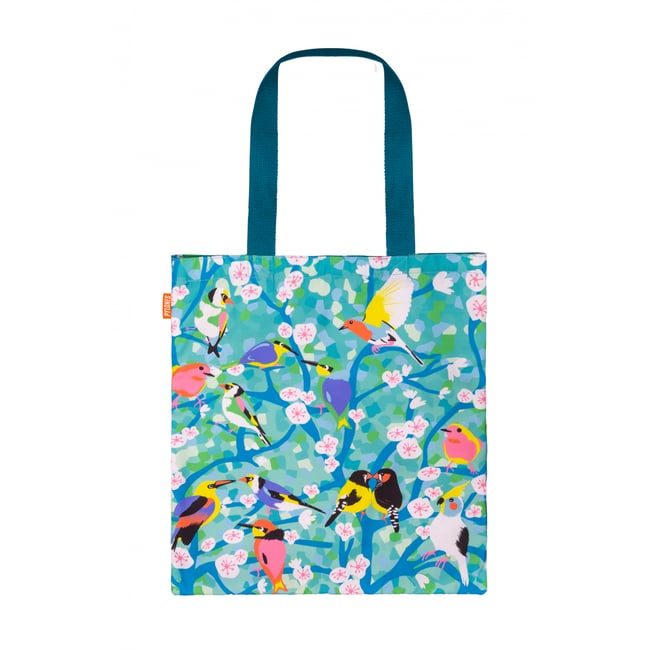 Tote Bag  Street Art - PYLONES