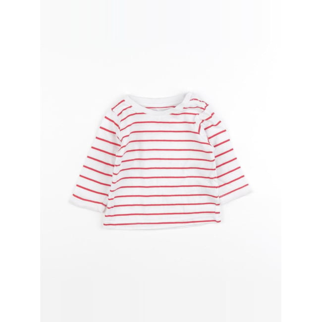 Tee-shirt - Très bon état v002227 <span itemprop=
