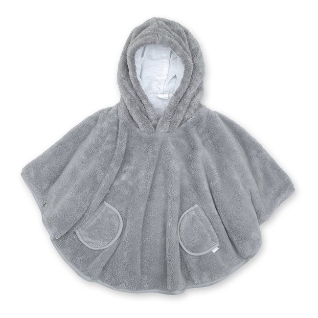 Poncho de voyage - Softy - jersey - BEMINI