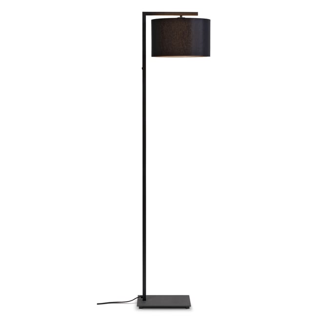 Lampadaire Textile BOSTON - IT'S ABOUT ROMI