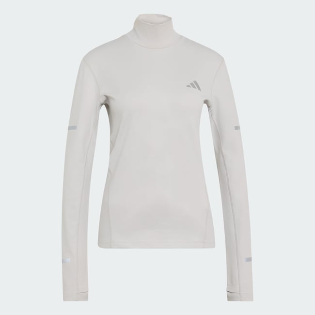 Haut De Running Manches Longues Chaud Adi365 Haut De Running Manches Longues Chaud Adi365 grey one <span itemprop=