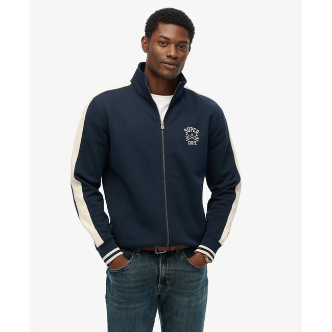 Veste de Survêtement Athletic Club - SUPERDRY