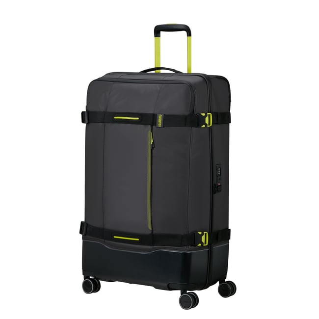 Urban track valise 4 roues taille L - AMERICAN TOURISTER