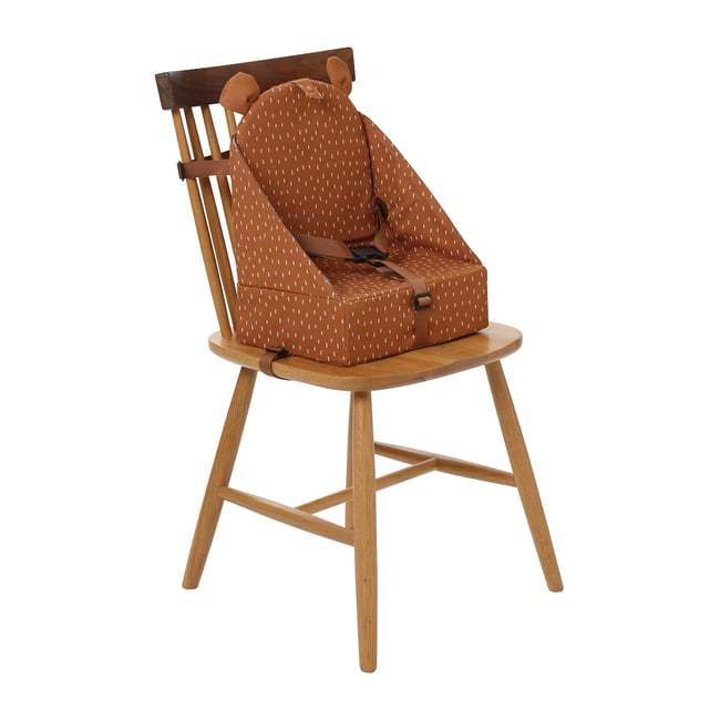 Rehausseur de chaise green forest <span itemprop=