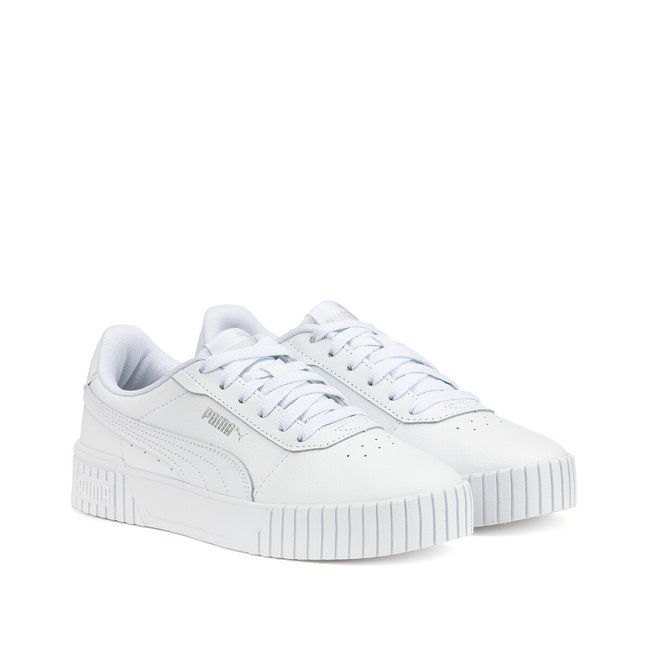 Baskets Carina 2.0 blanc <span itemprop=