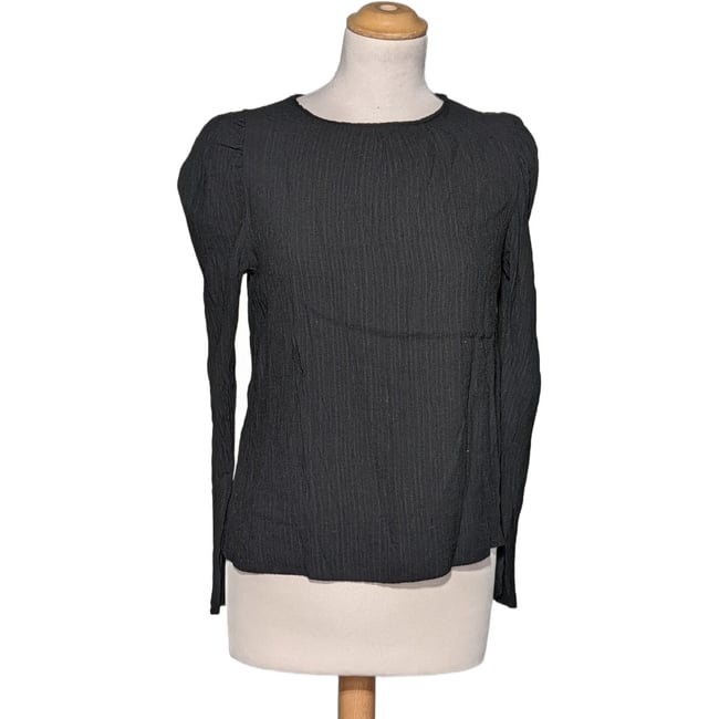Veste Blanche Femme Antonelle - Taille 42 - Manches Longues - Occasion Très Bon état