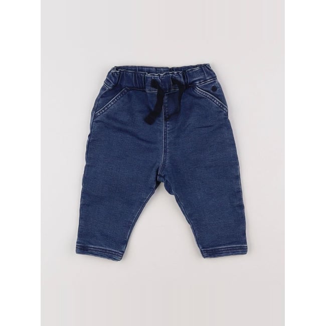 Jean - Etat satisfaisant v002232 <span itemprop=