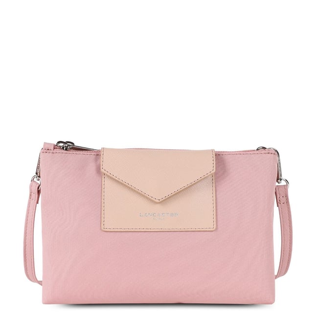 Sac à bandoulière main trotteur Smart KBA  - LANCASTER