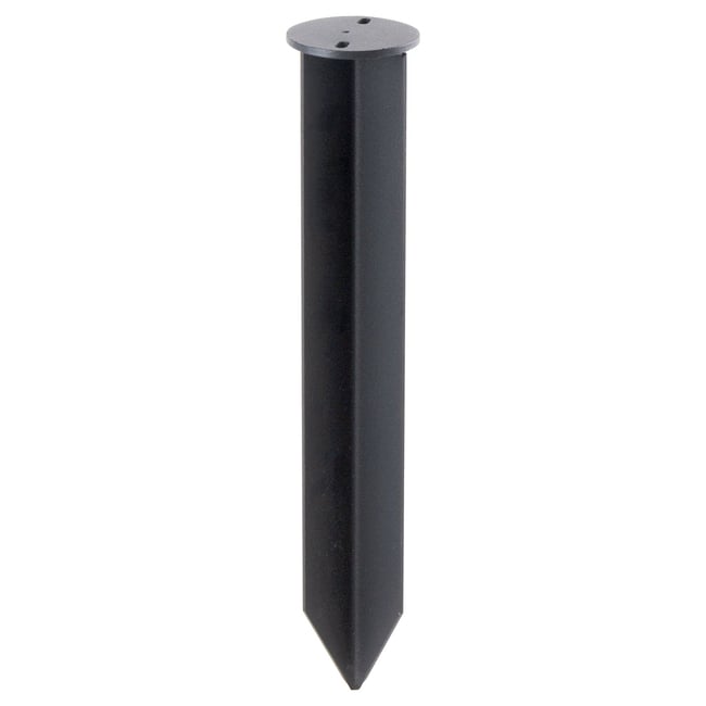 Pique à planter SPIKE Couleur noir <span itemprop=