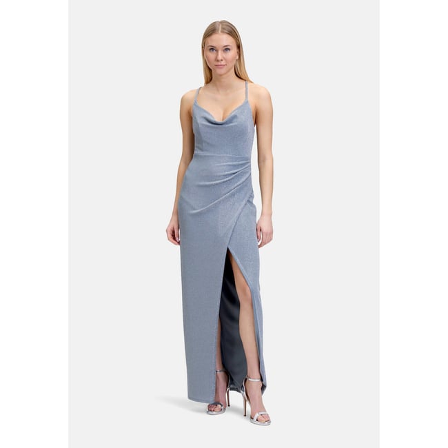 Robe de soirée près du corps - VERA MONT