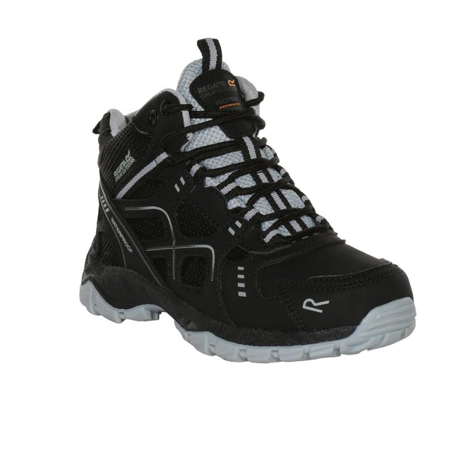 Bottines de marche VENDEAVOUR - REGATTA