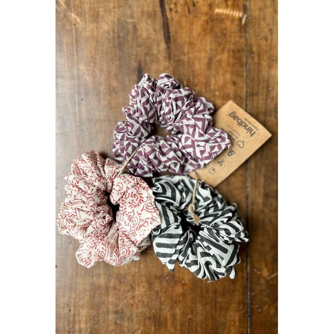 Chouchous - HINDBAG