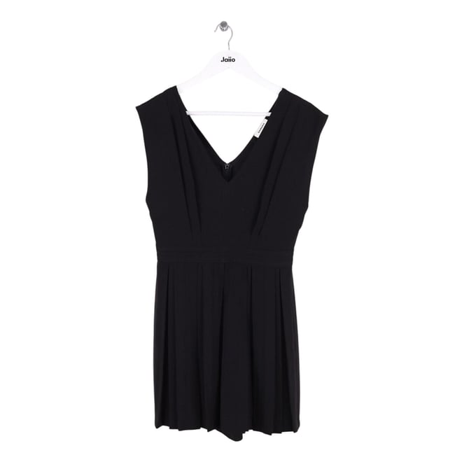 Robe - Très Bon État noir <span itemprop=